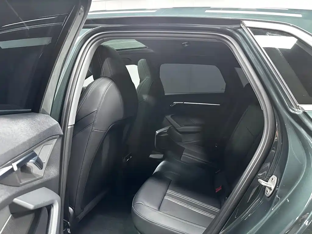 Audi A3 — миниатюра 16