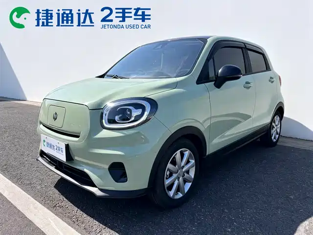 2022 Leapmotor T03