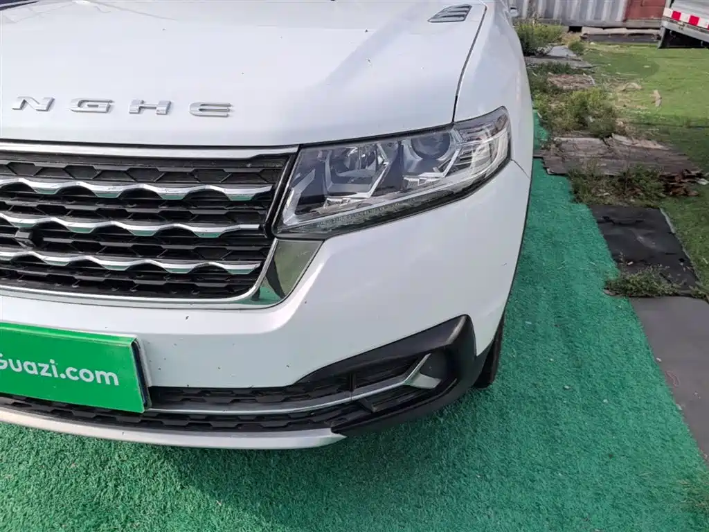 Changhe Changhe Q7 — миниатюра 24
