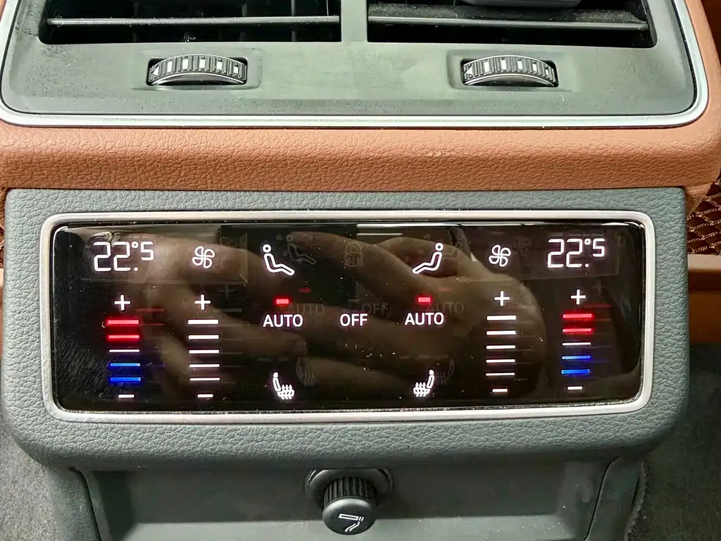 Audi A6L 2021 45 TFSI quattro Premium