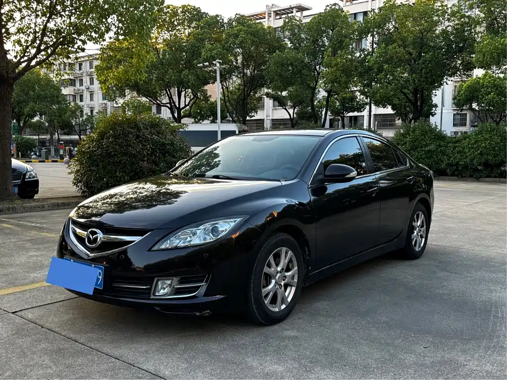 Mazda Ruiyi — миниатюра 2