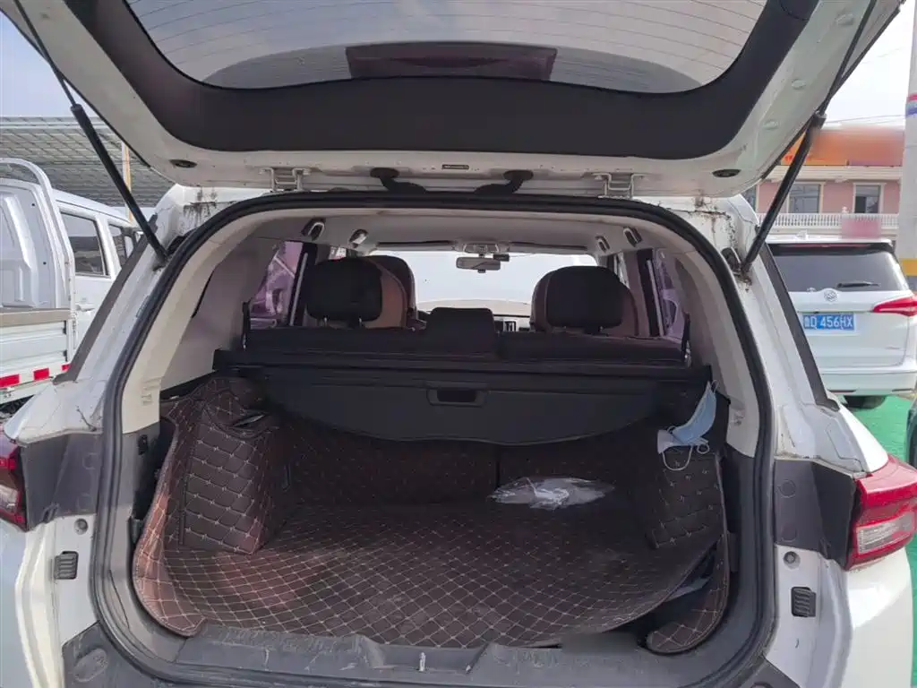 Changhe Changhe Q7 — миниатюра 19