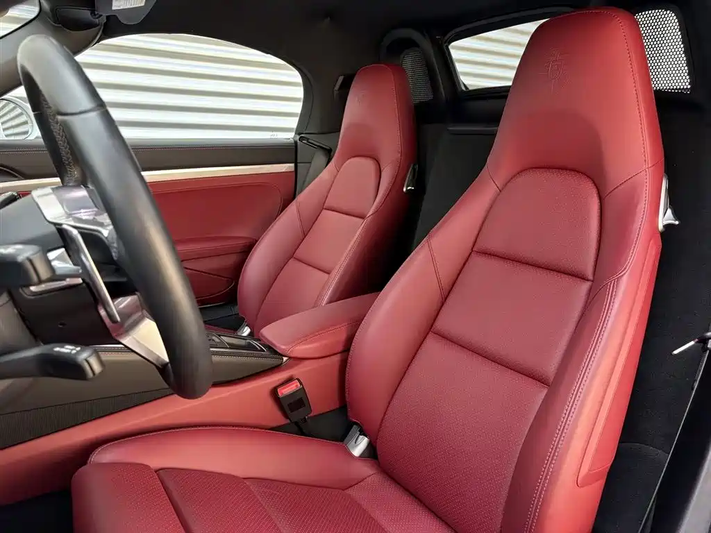 Porsche 718 2023 Boxster Style Edition 2.0T