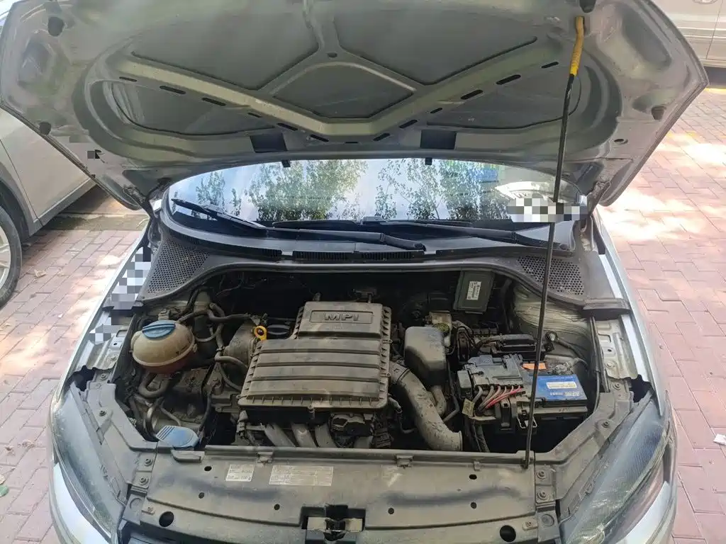 Volkswagen Jetta — миниатюра 11