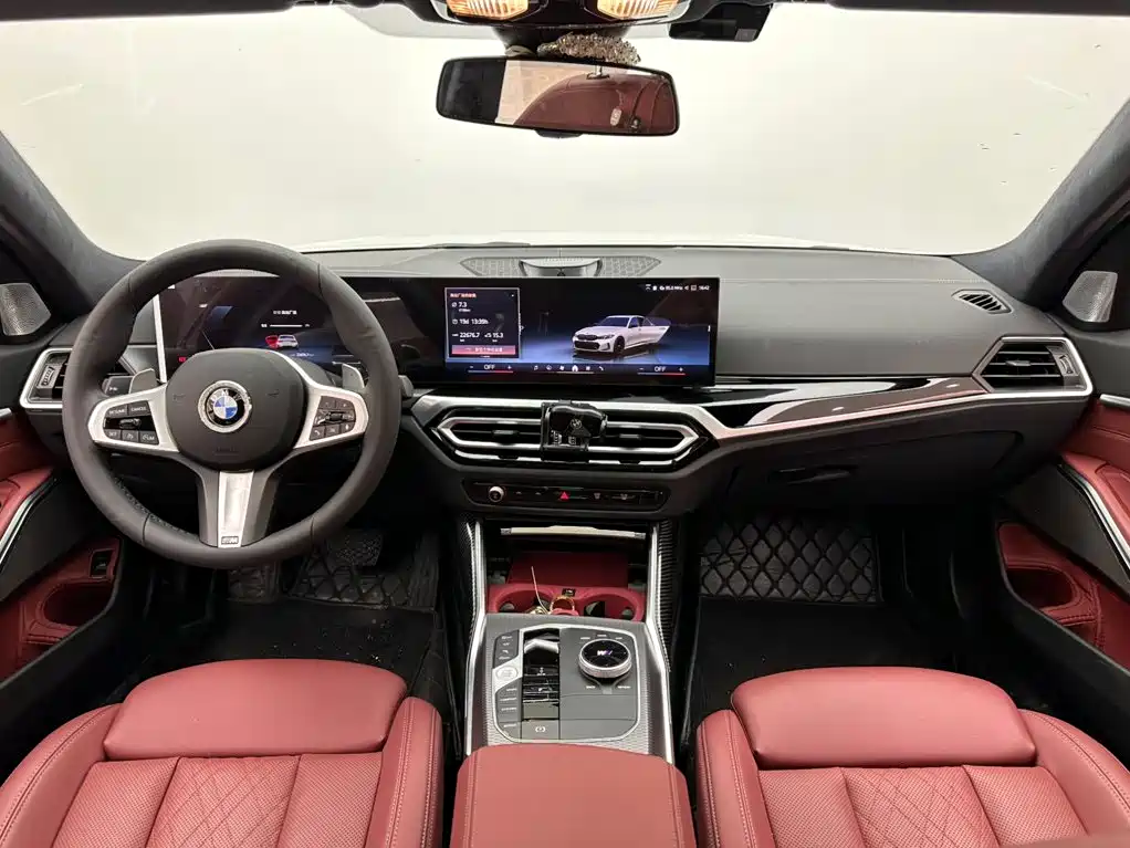 BMW 3 Series — миниатюра 10