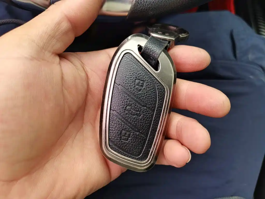 Roewe i5 — миниатюра 9