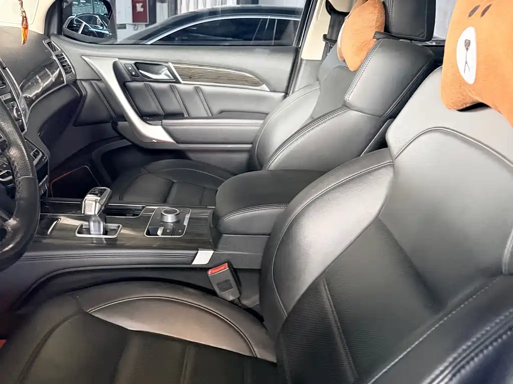 Haval H9 — миниатюра 6