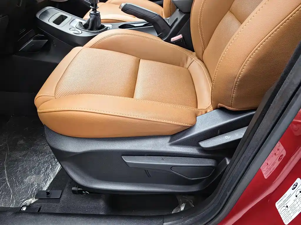 Chery Tiggo 7 — миниатюра 20