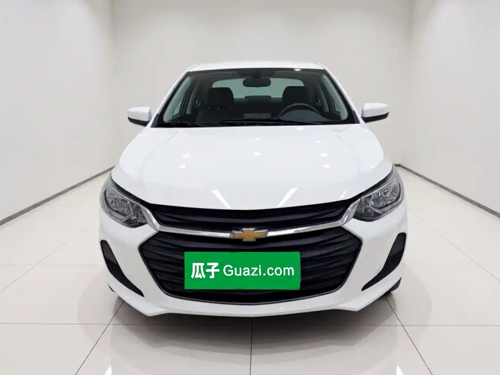 Chevrolet Cavalier — миниатюра 2