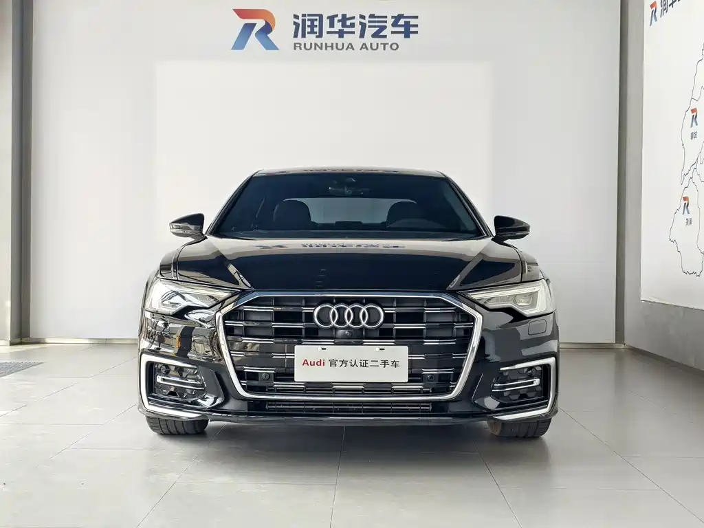 Audi A6L 2023 45 TFSI