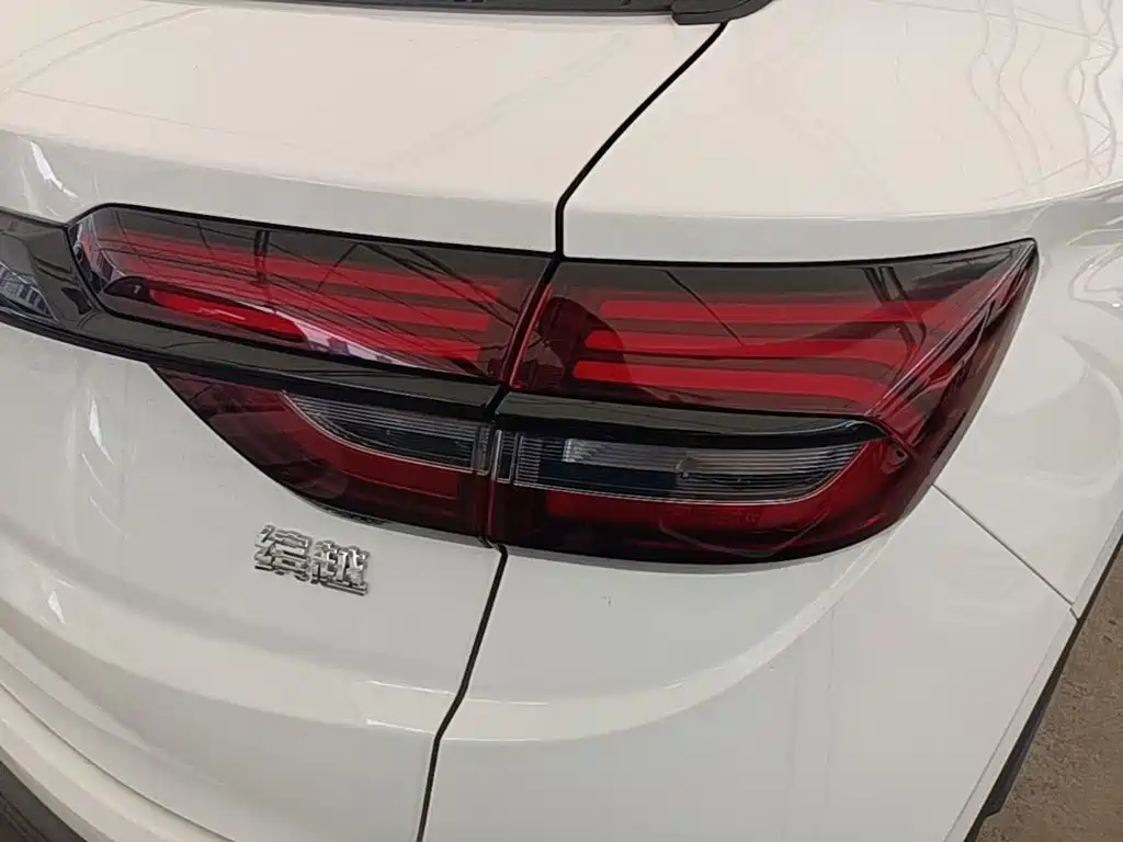 Geely Binyue 2025 1.5L CVT MAX