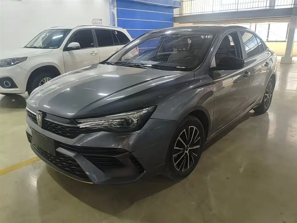 Roewe i5 2023