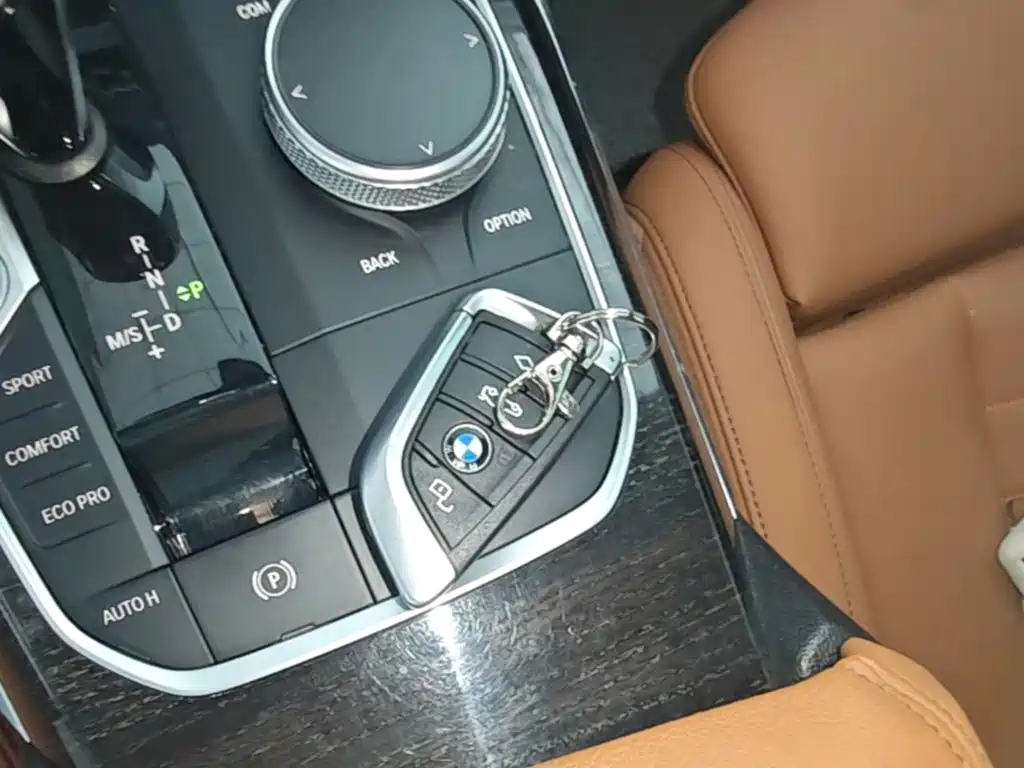 BMW 3 Series — миниатюра 9