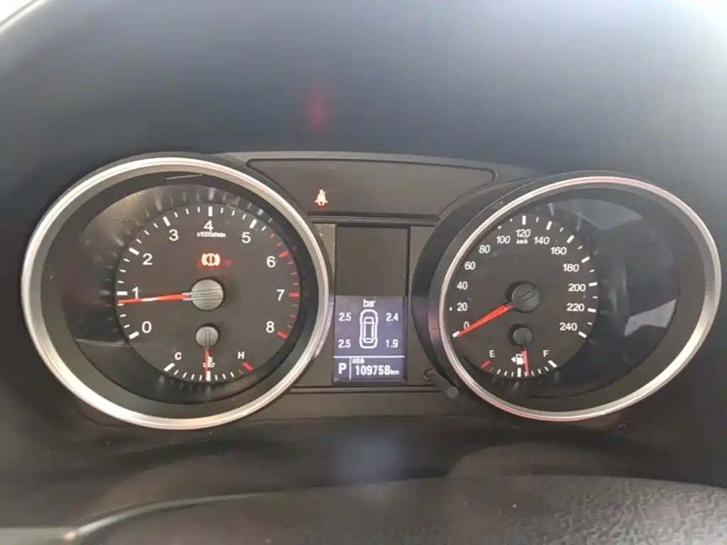 Haval H6 — миниатюра 12