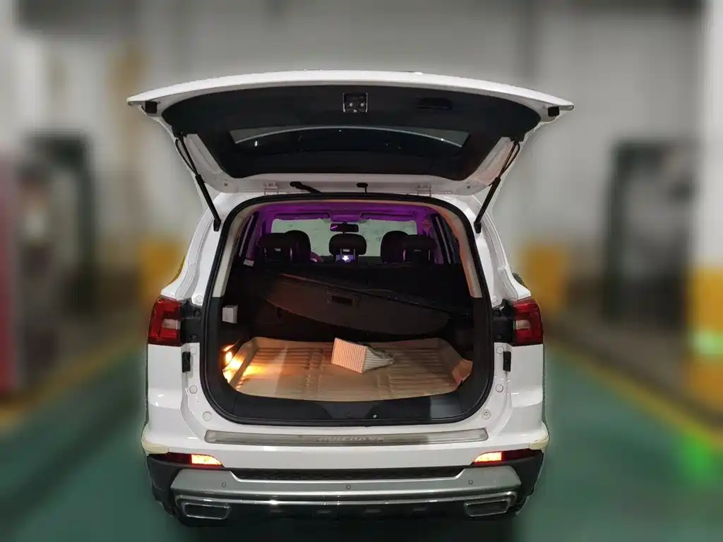 Fengxing X5 — миниатюра 16