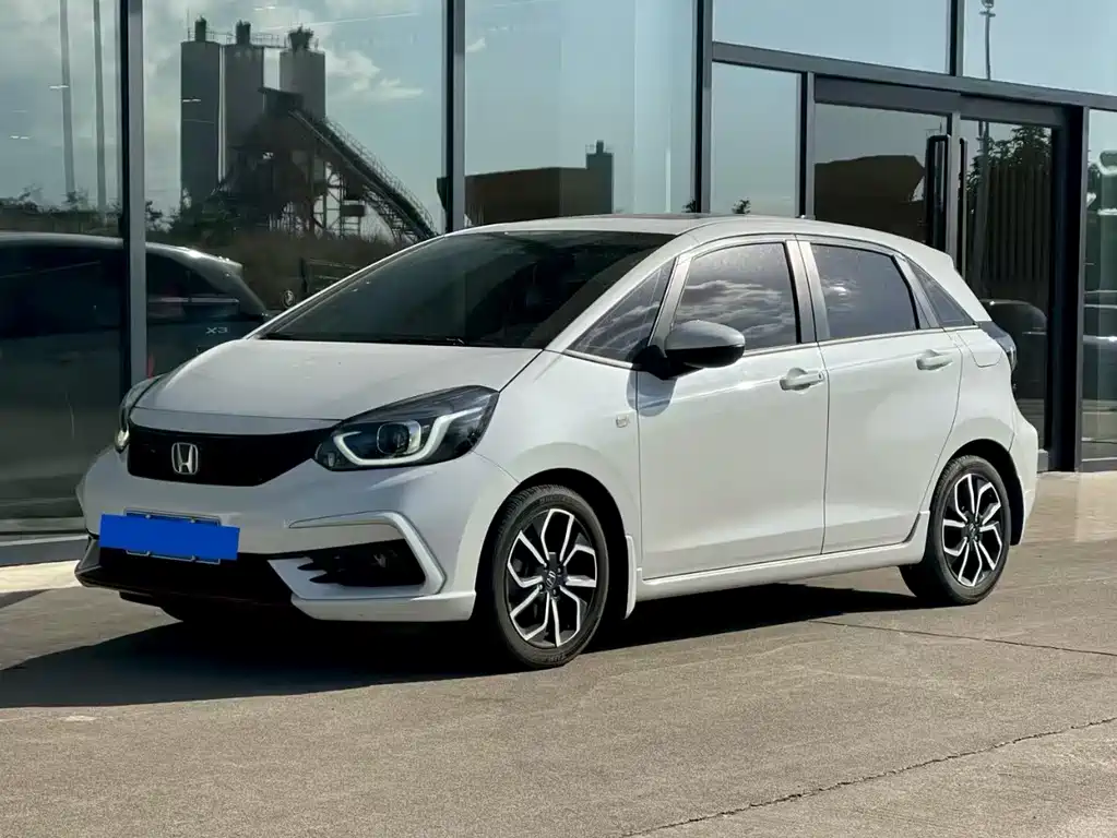 Honda Life 2023