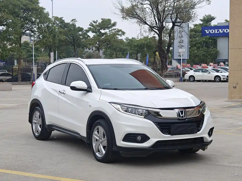 HONDA BINZHI