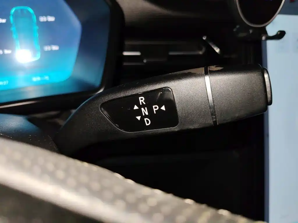 XPeng G3 — миниатюра 11