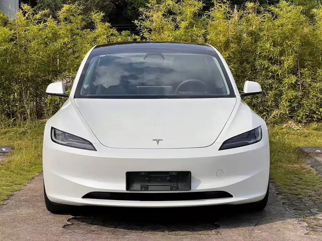 Tesla Model 3 — миниатюра 2