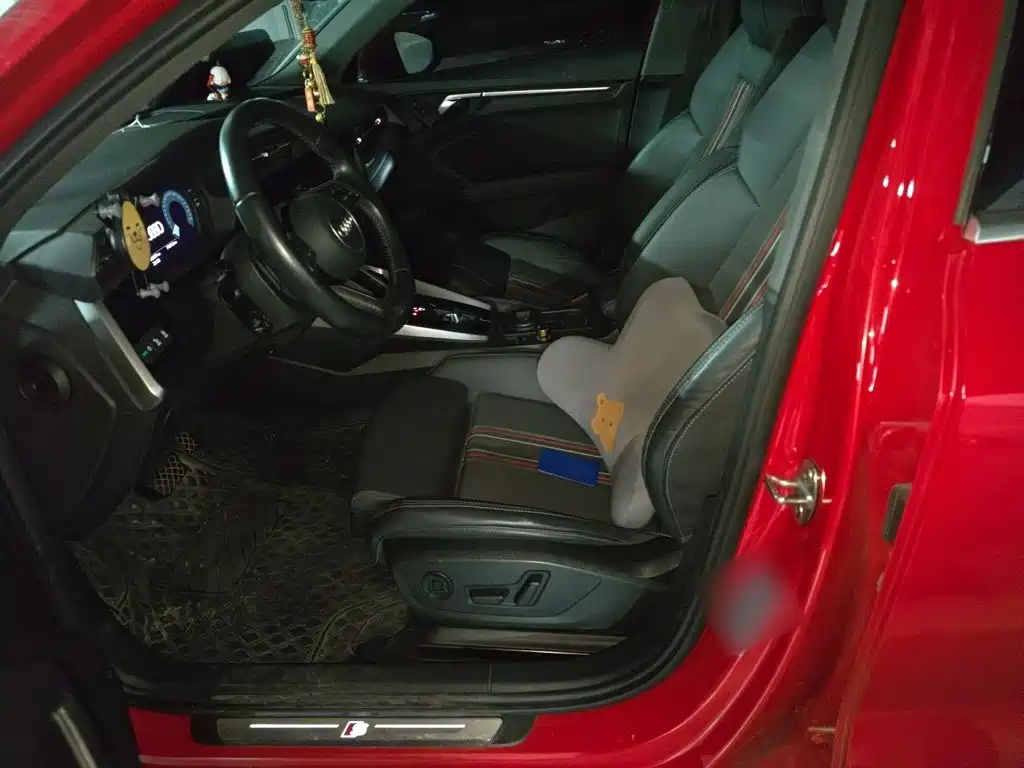 Audi A3 — миниатюра 14