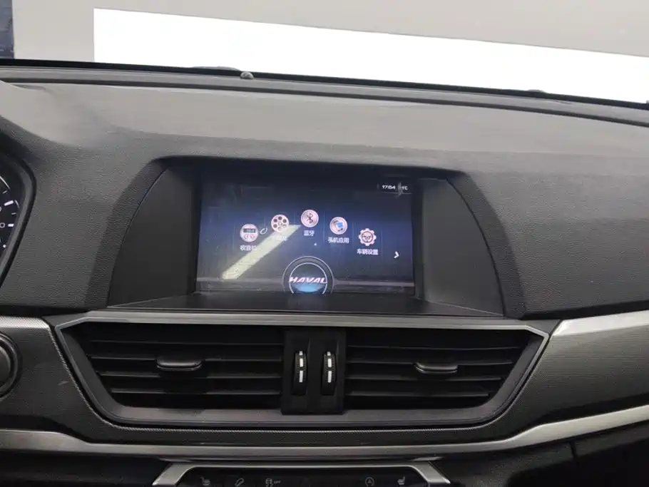 Haval H6 — миниатюра 13