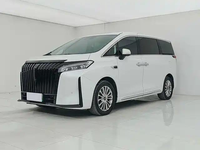 2023 Wey Gaoshan