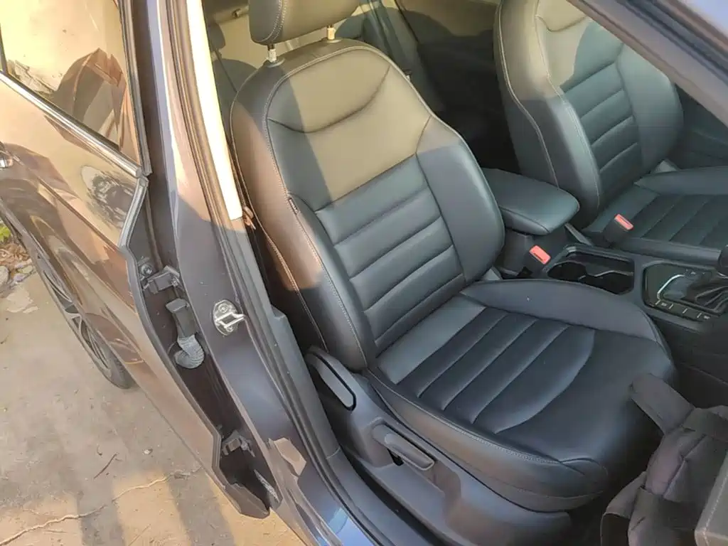 Volkswagen Tharu — миниатюра 25