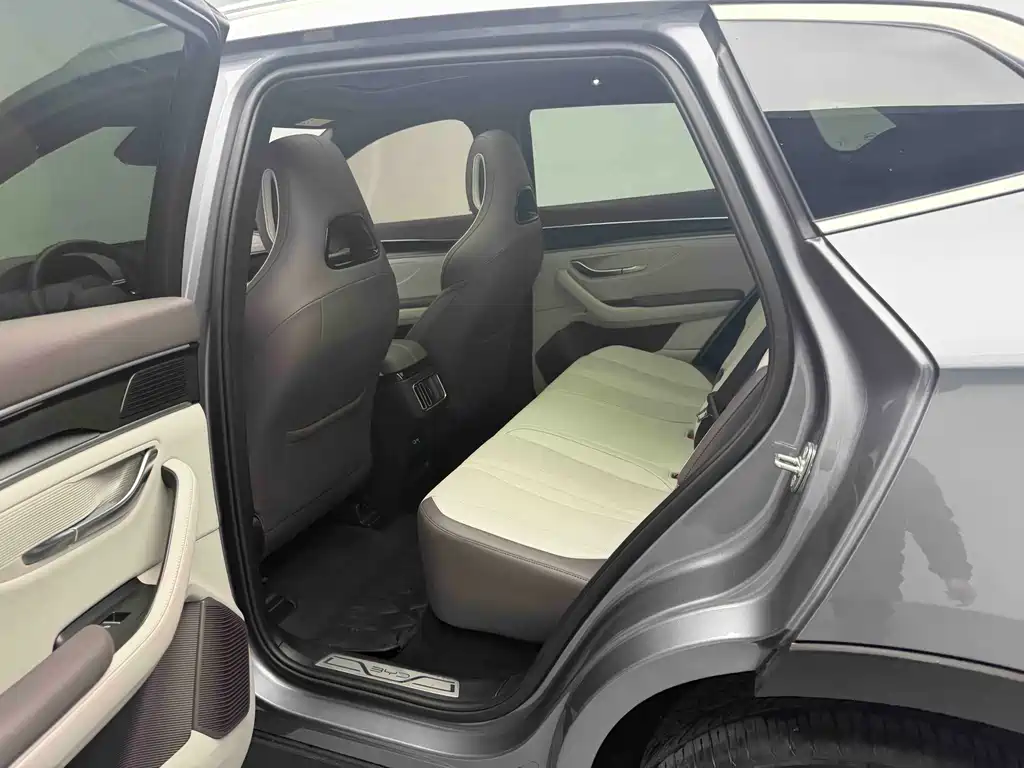 BYD SONGJIANG NEW ENERGY