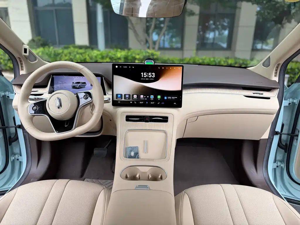 Shangjie H5 2025 Pro