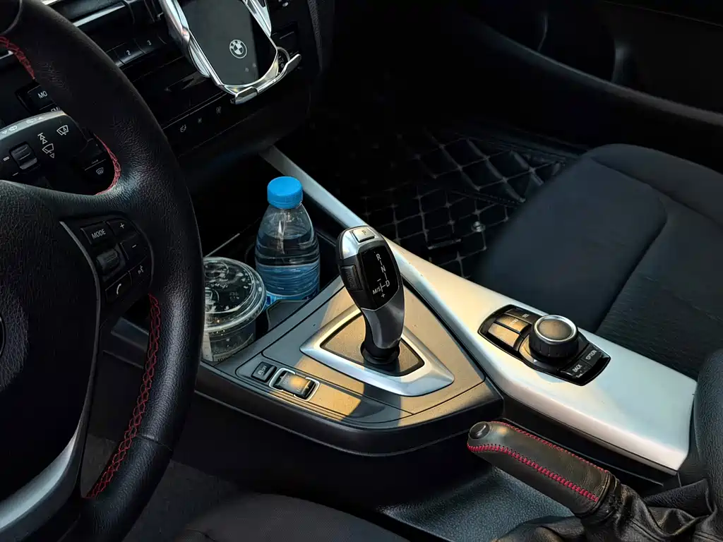 BMW 1 Series (Import) — миниатюра 7