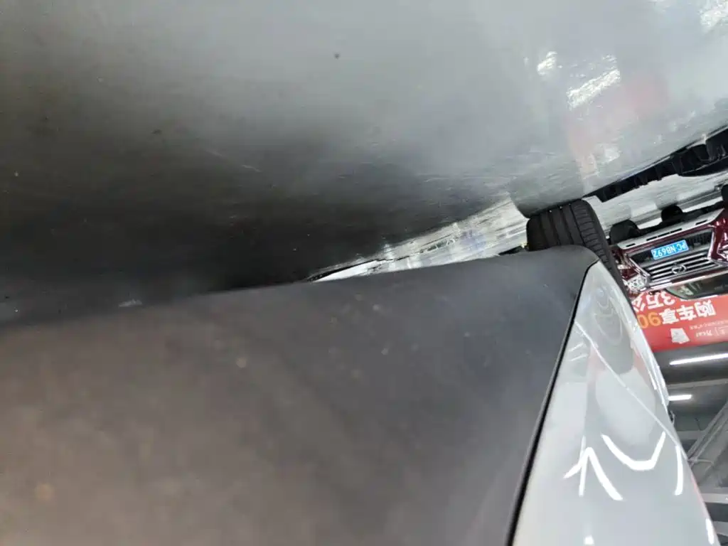 Tesla Model Y — миниатюра 22