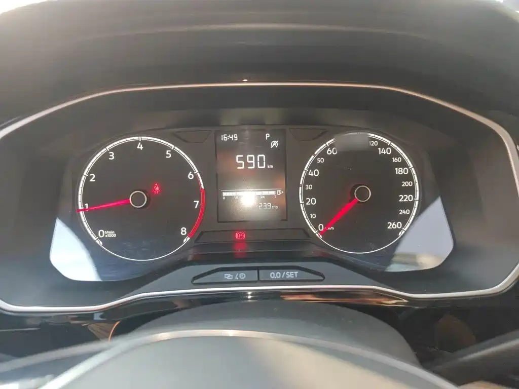 Jetta VS5 — миниатюра 4