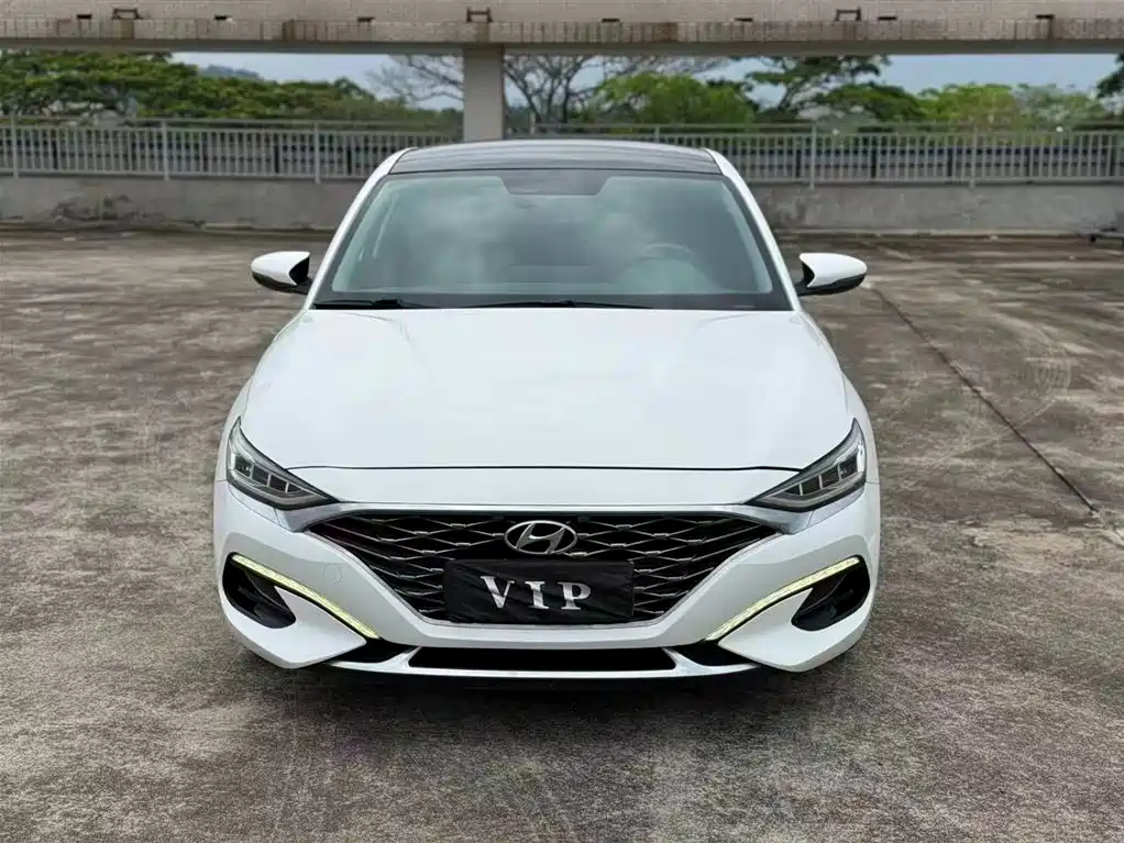 Hyundai Lafesta 2019 280TGDi V