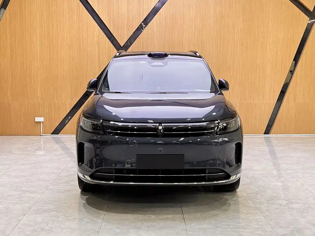 HONGMENG ZHIXING ASK THE WORLD M7