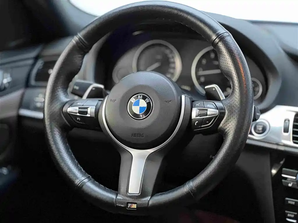 BMW X4 — миниатюра 7