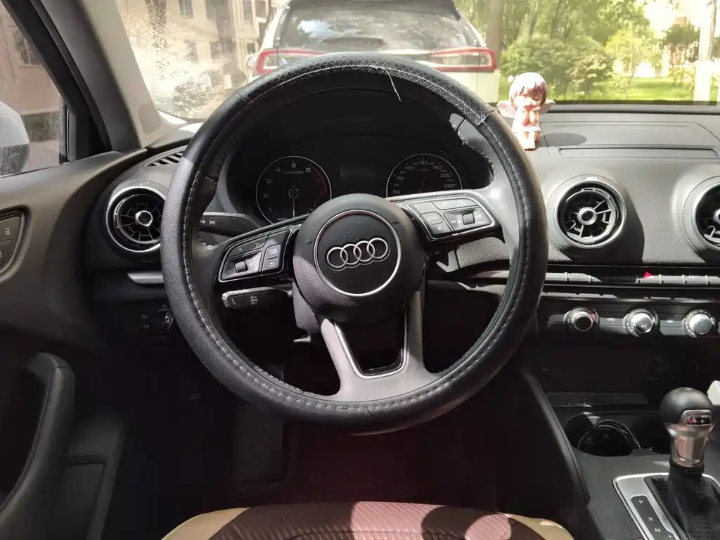 Audi A3 — миниатюра 6