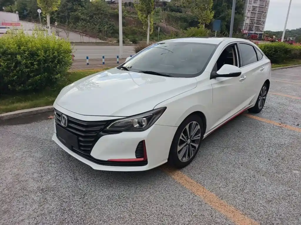 Changan Ruicheng CC — миниатюра 2