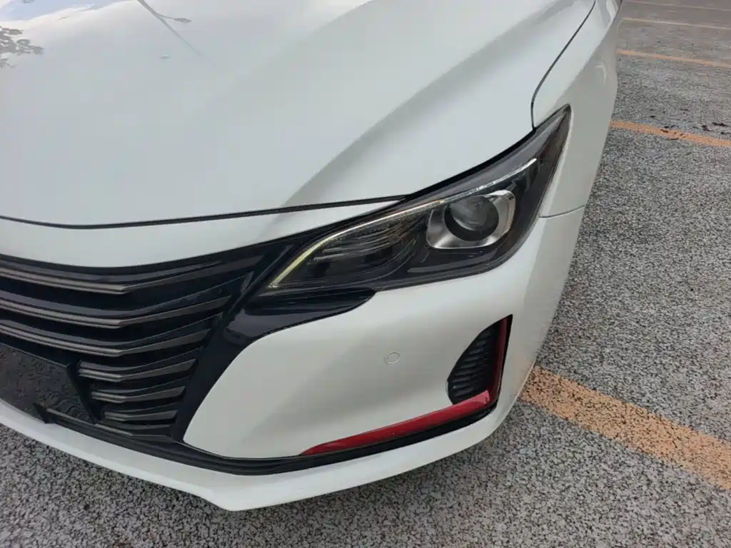 Changan Ruicheng CC — миниатюра 22