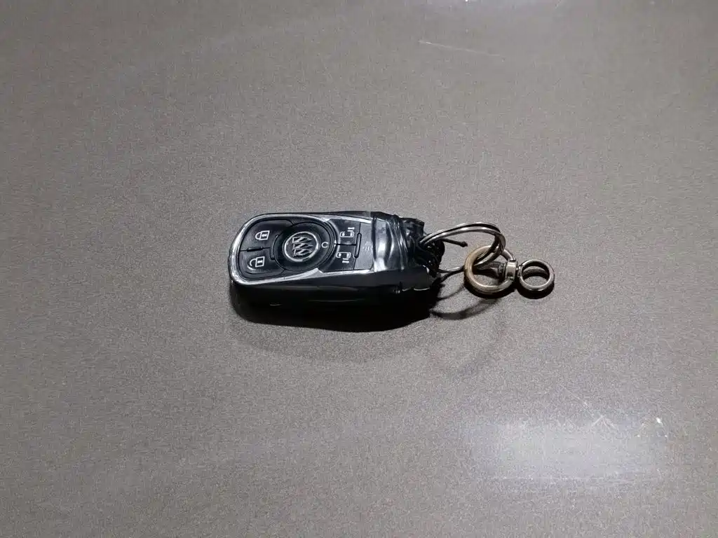 Buick GL8 — миниатюра 19