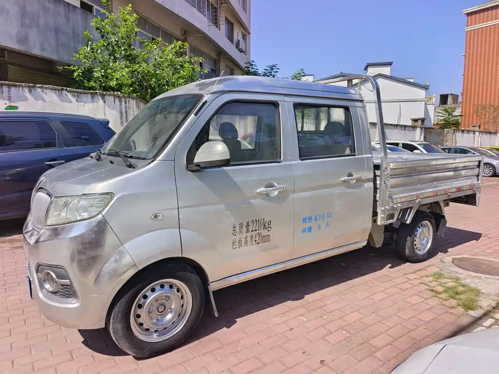 Jinbei Jinbei T3 — миниатюра 5