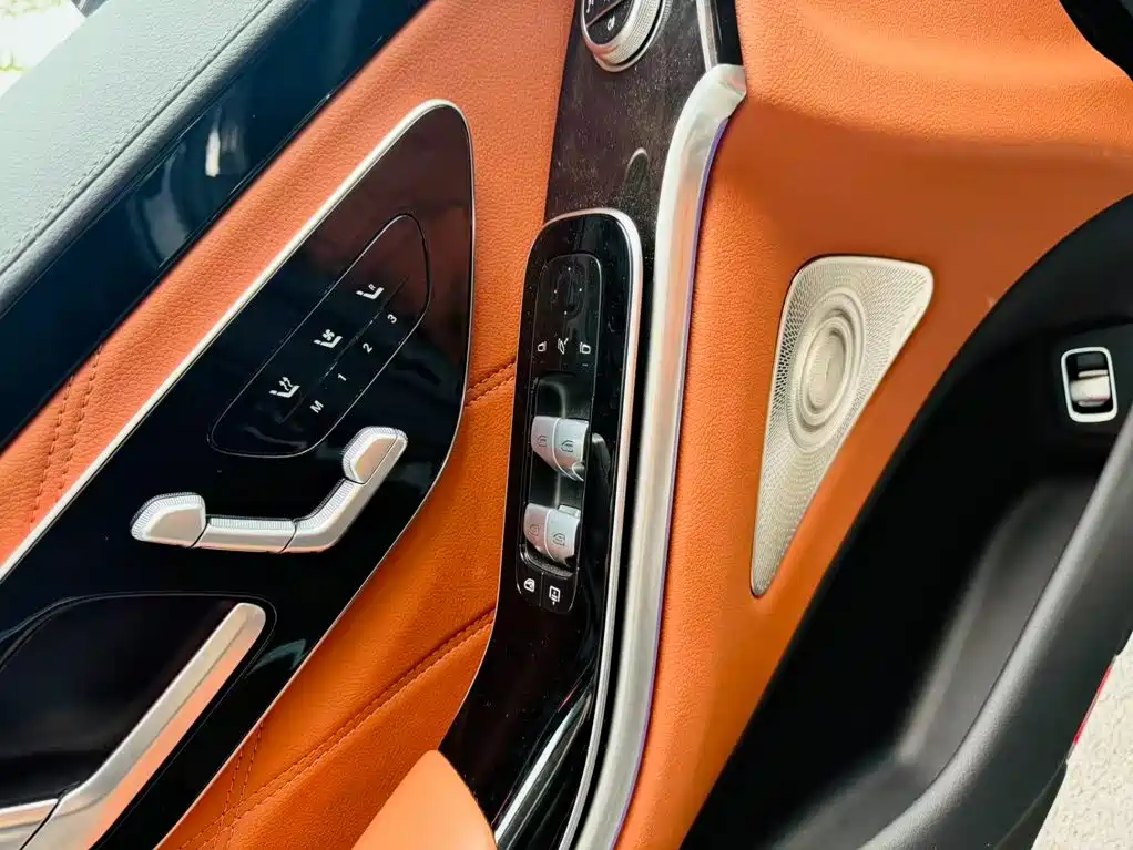 Mercedes-Benz Maybach S-Class S 2025 S 480 4MATIC
