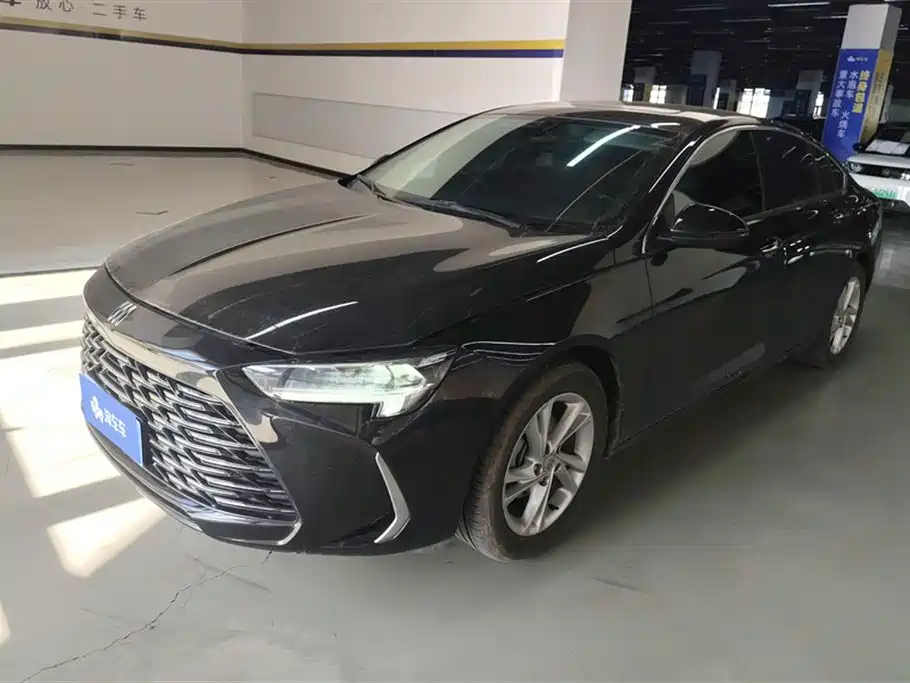Buick Regal 2023