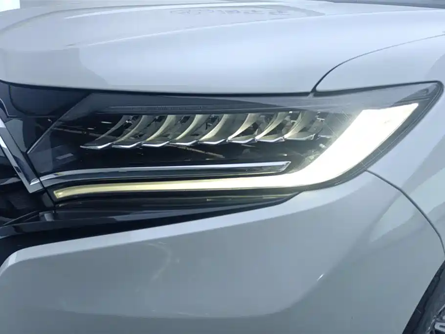 Honda UR-V 2020 370TURBO