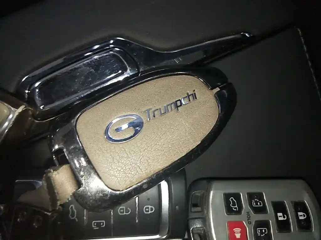 GAC E9 2024 E9