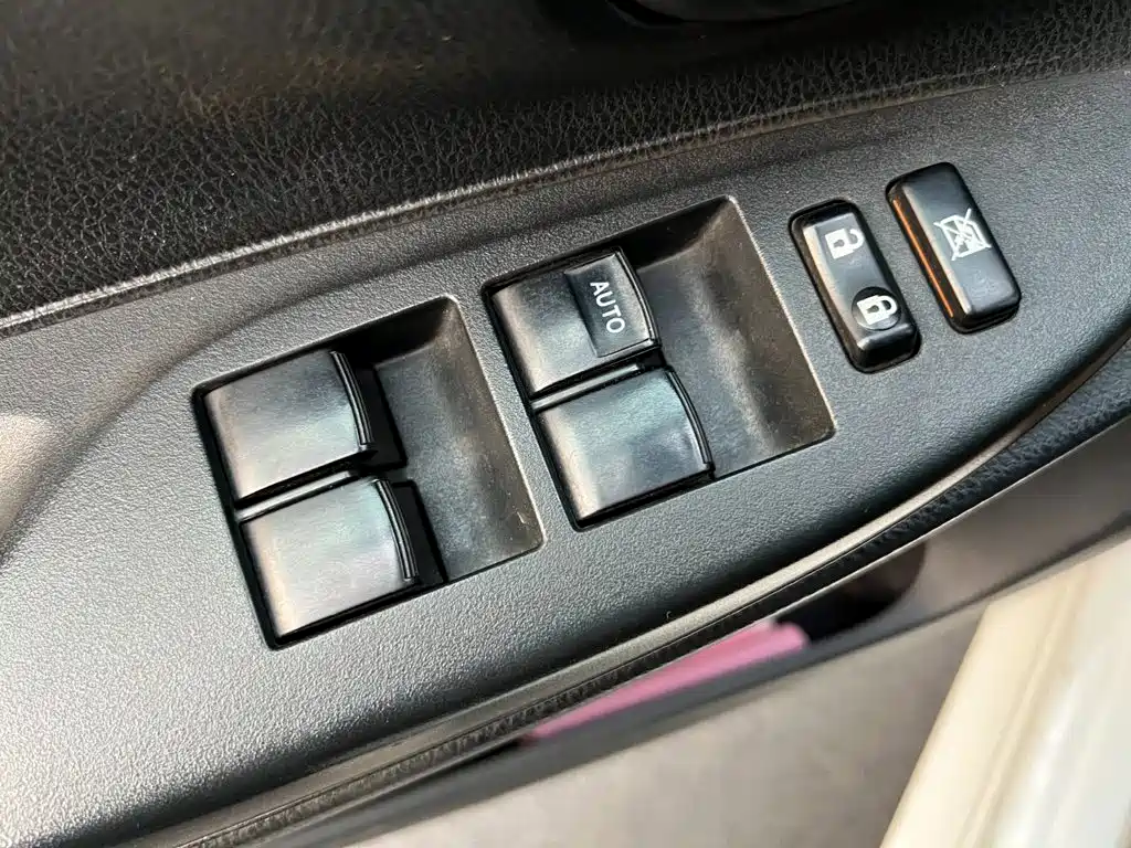 Toyota Vios — миниатюра 7