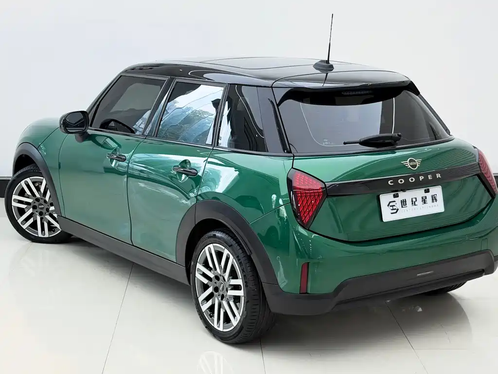 MINI Mini — миниатюра 11