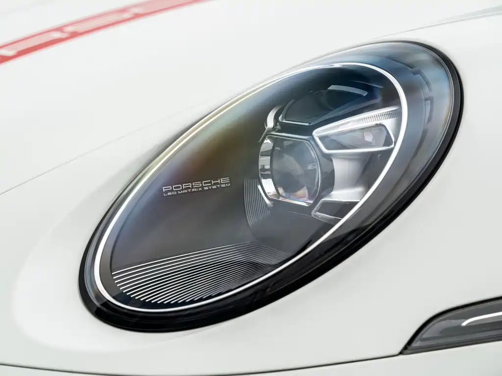 Porsche 911 2023 Carrera 3.0T