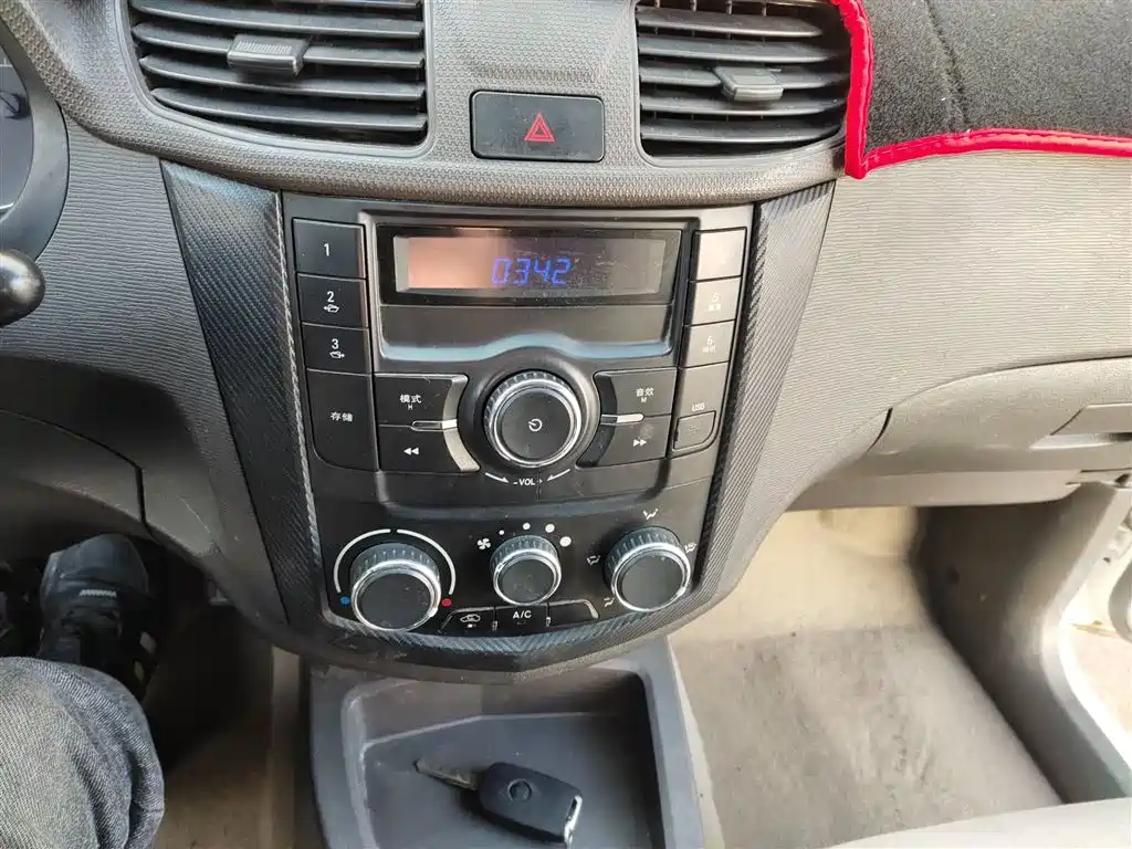 WULING WULING HONGGUANG