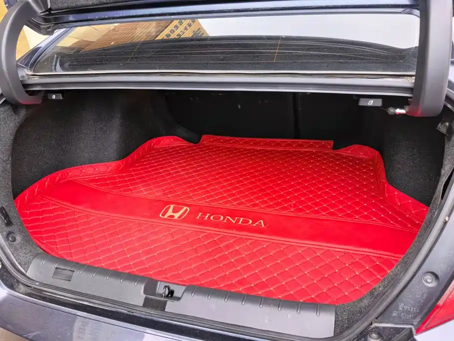 Honda Civic — миниатюра 4