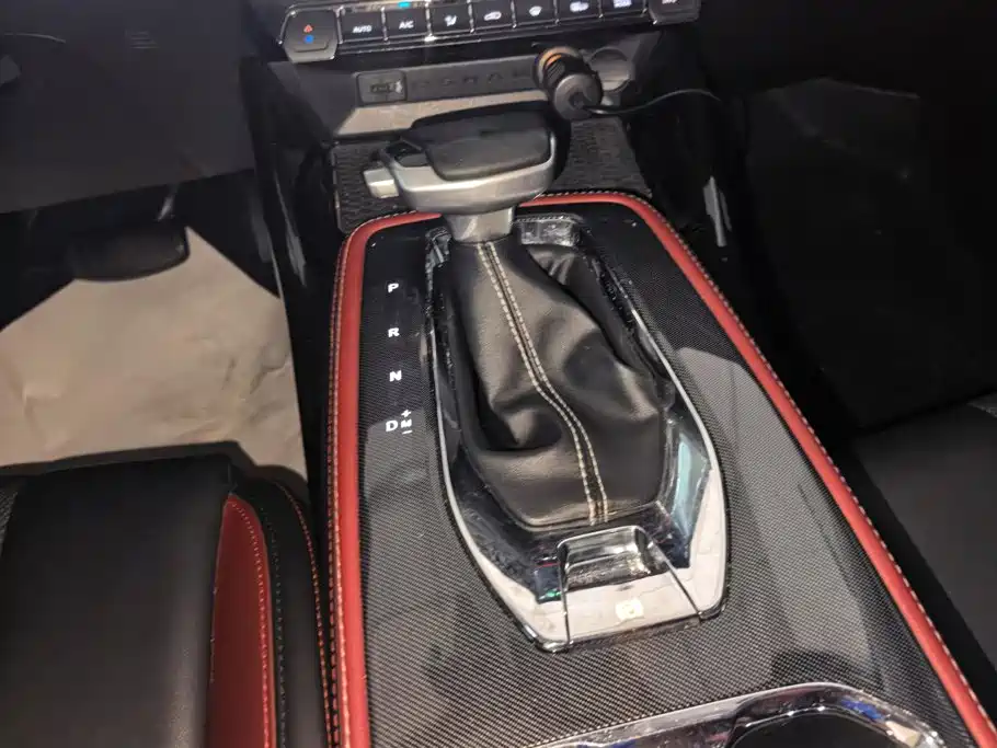 Oshan Oushang X5 — миниатюра 16
